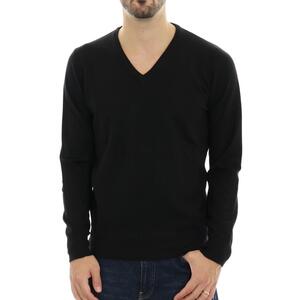 MAGLIA MARK NERO